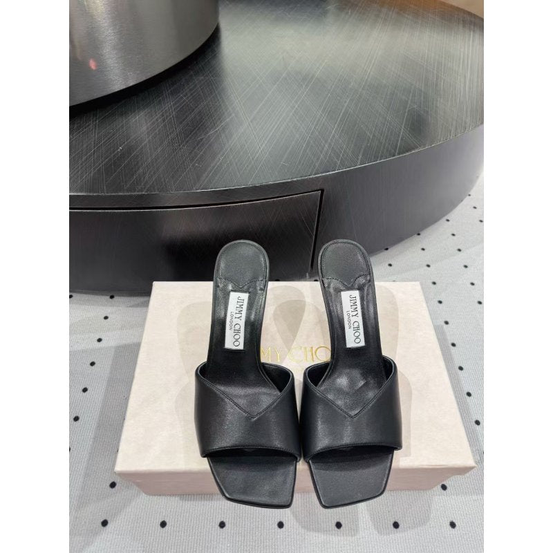 Jimmy Choo High Heeled Sandals SH2505179
