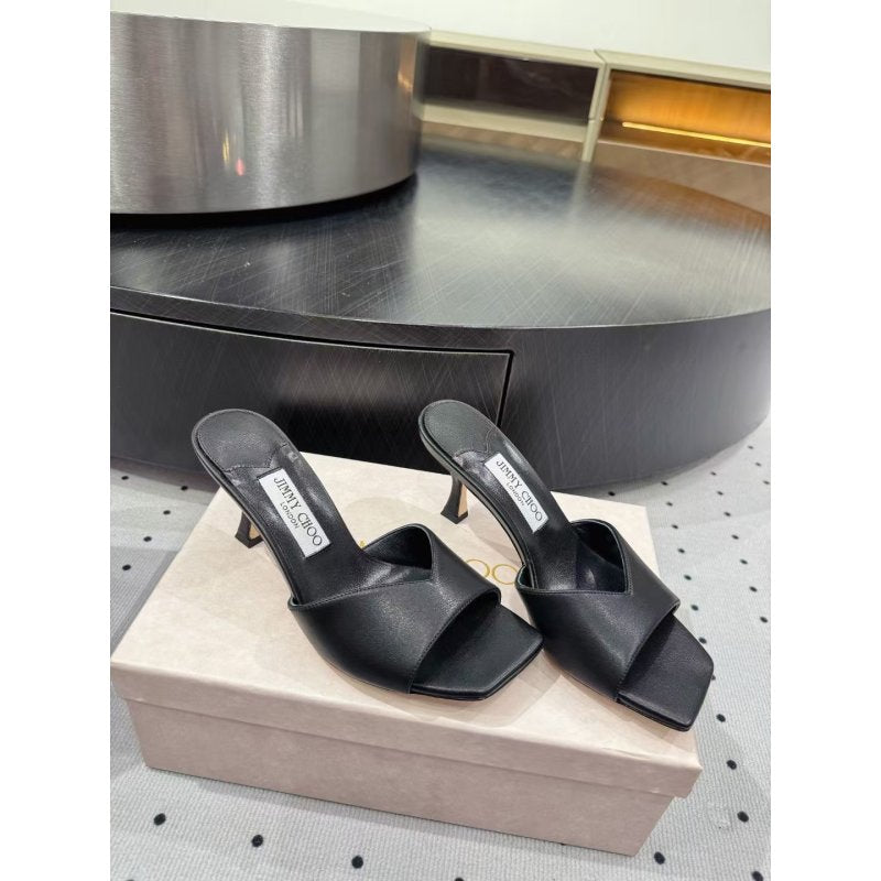 Jimmy Choo High Heeled Sandals SH2505179
