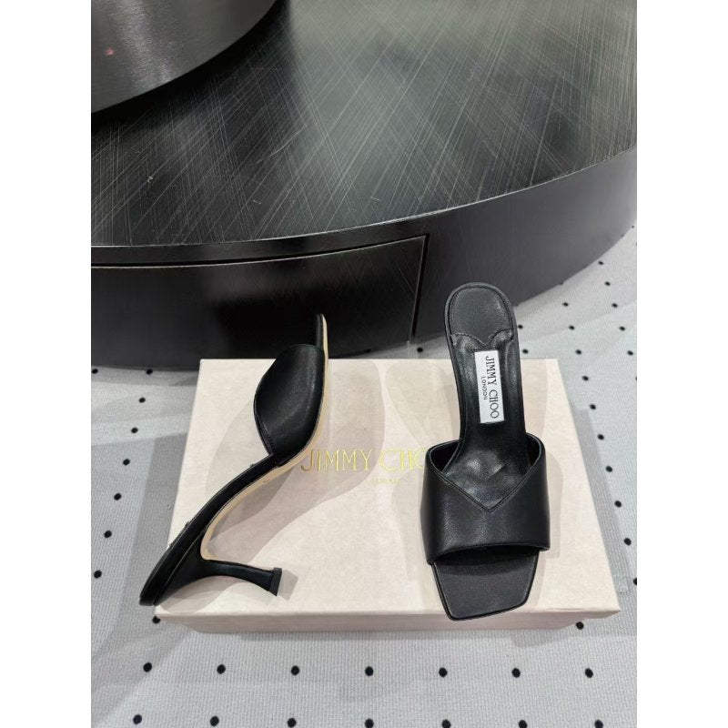 Jimmy Choo High Heeled Sandals SH2505179