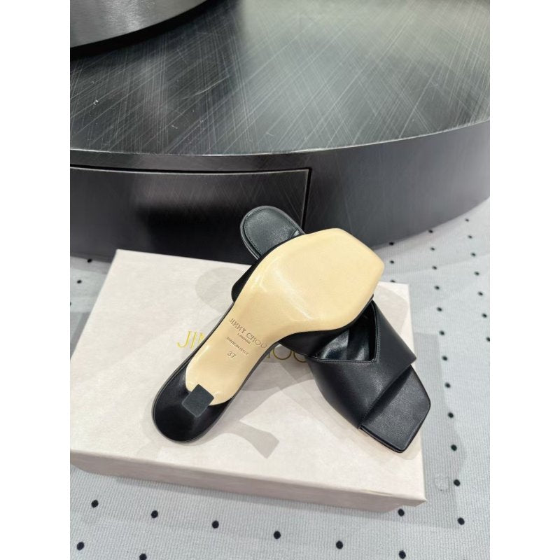 Jimmy Choo High Heeled Sandals SH2505179