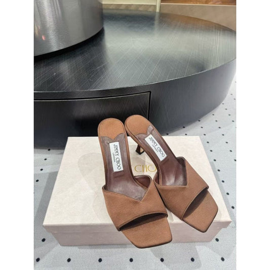 Jimmy Choo High Heeled Sandals SH2505180