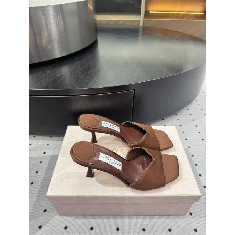 Jimmy Choo High Heeled Sandals SH2505180