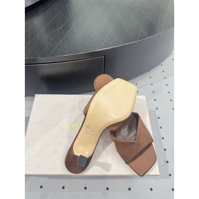 Jimmy Choo High Heeled Sandals SH2505180