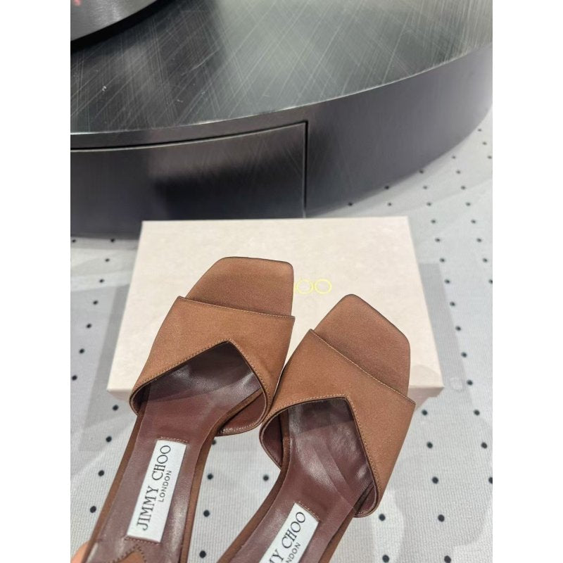 Jimmy Choo High Heeled Sandals SH2505180