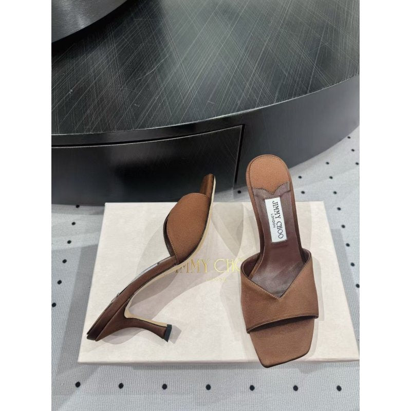 Jimmy Choo High Heeled Sandals SH2505180