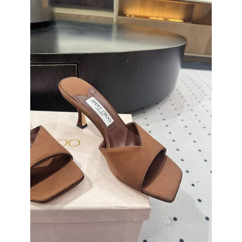 Jimmy Choo High Heeled Sandals SH2505180