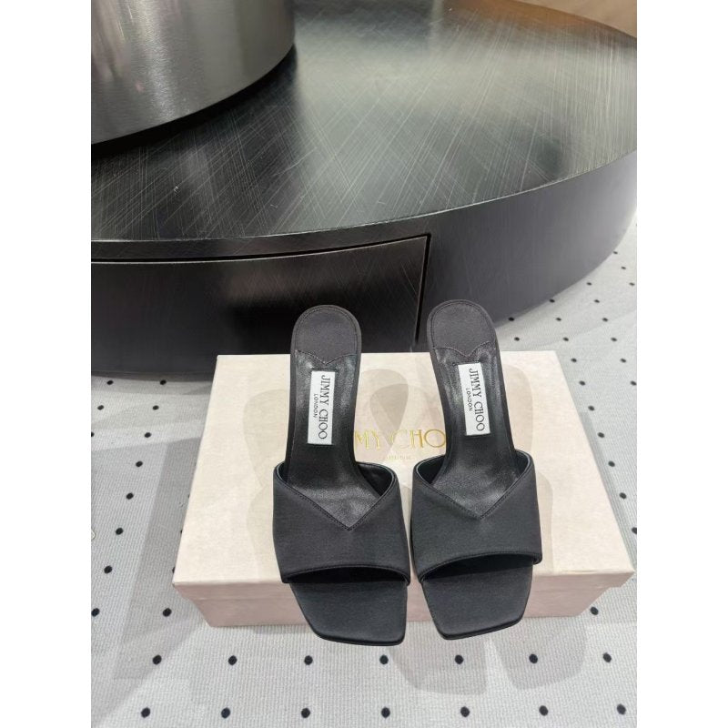 Jimmy Choo High Heeled Sandals SH2505181