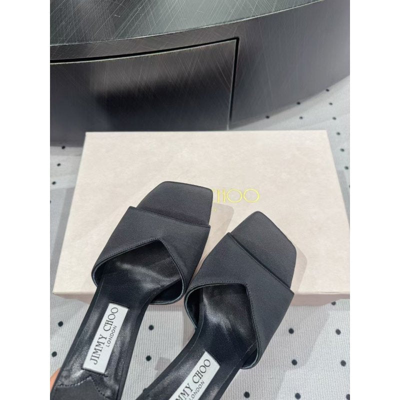 Jimmy Choo High Heeled Sandals SH2505181