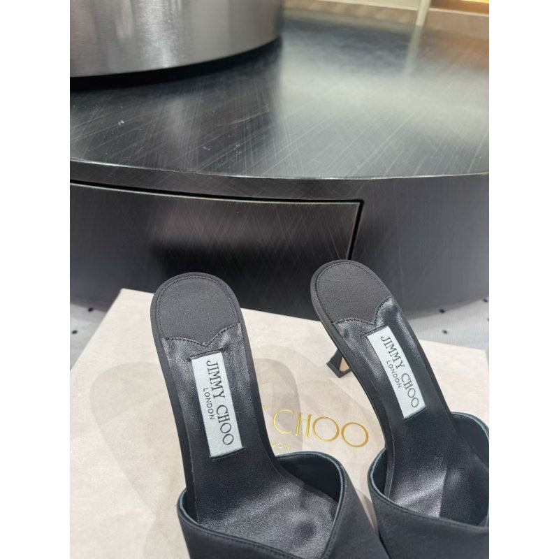 Jimmy Choo High Heeled Sandals SH2505181