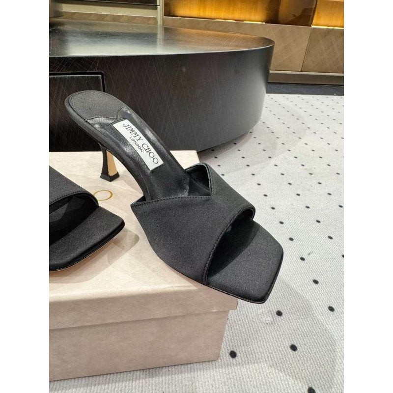 Jimmy Choo High Heeled Sandals SH2505181