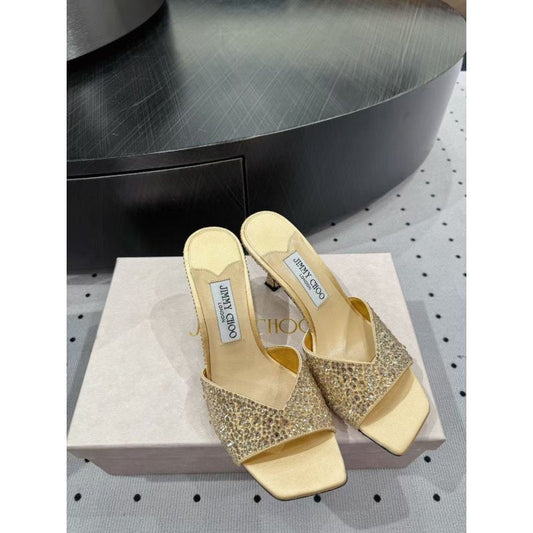 Jimmy Choo High Heeled Sandals SH2505182