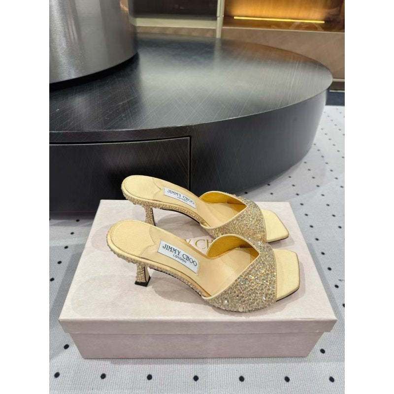 Jimmy Choo High Heeled Sandals SH2505182