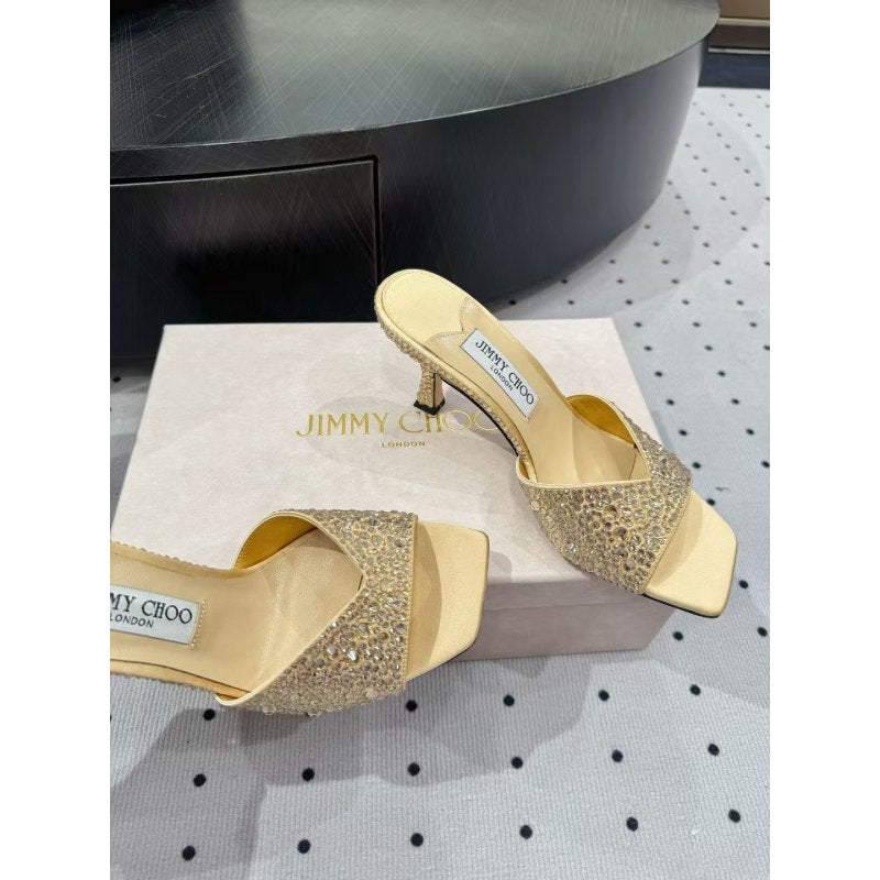 Jimmy Choo High Heeled Sandals SH2505182