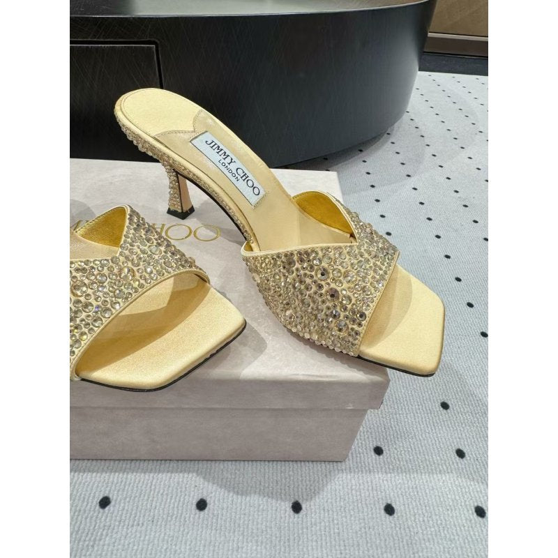 Jimmy Choo High Heeled Sandals SH2505182
