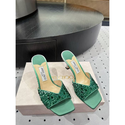 Jimmy Choo High Heeled Sandals SH2505183