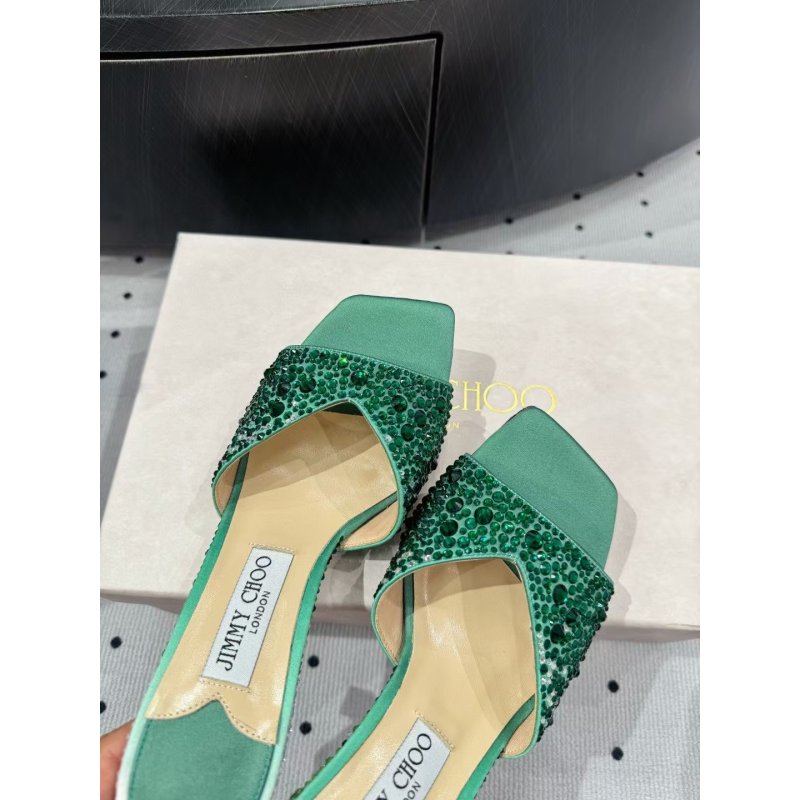 Jimmy Choo High Heeled Sandals SH2505183