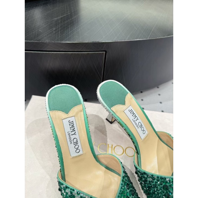 Jimmy Choo High Heeled Sandals SH2505183