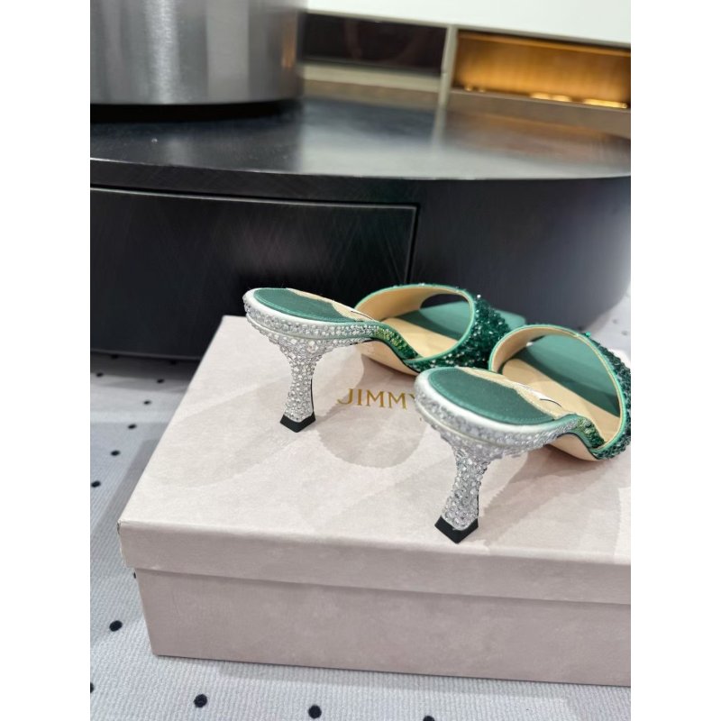 Jimmy Choo High Heeled Sandals SH2505183