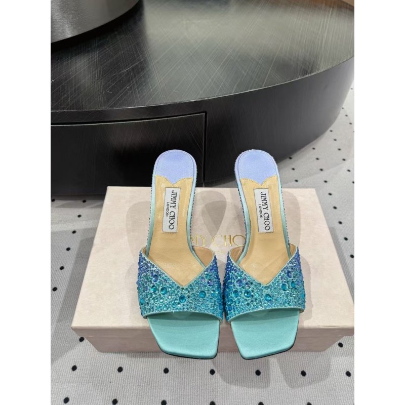 Jimmy Choo High Heeled Sandals SH2505184