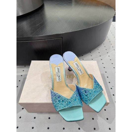 Jimmy Choo High Heeled Sandals SH2505184