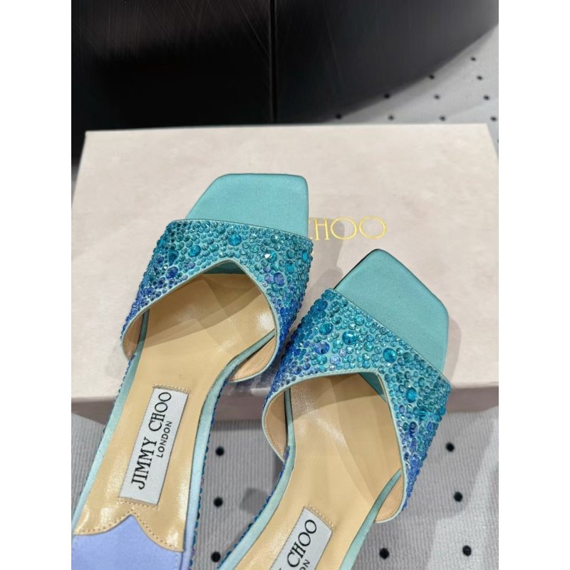 Jimmy Choo High Heeled Sandals SH2505184