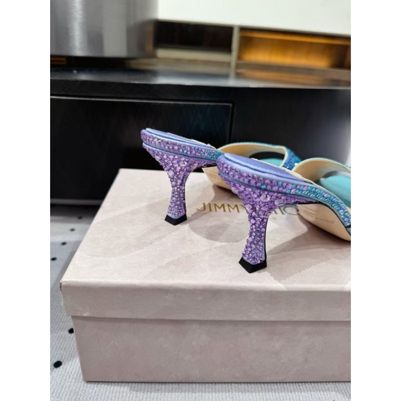 Jimmy Choo High Heeled Sandals SH2505184