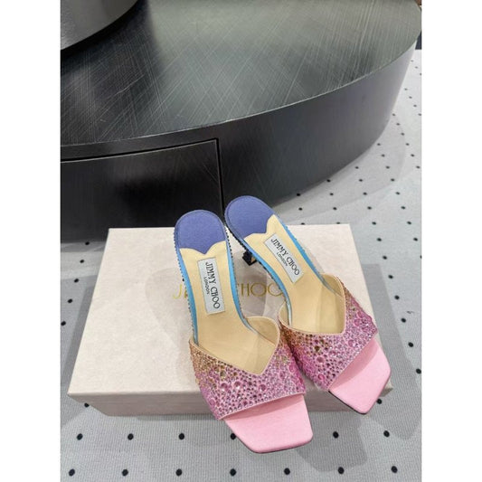 Jimmy Choo High Heeled Sandals SH2505185