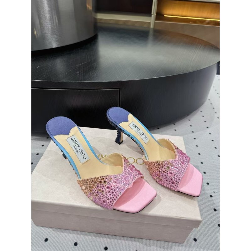 Jimmy Choo High Heeled Sandals SH2505185