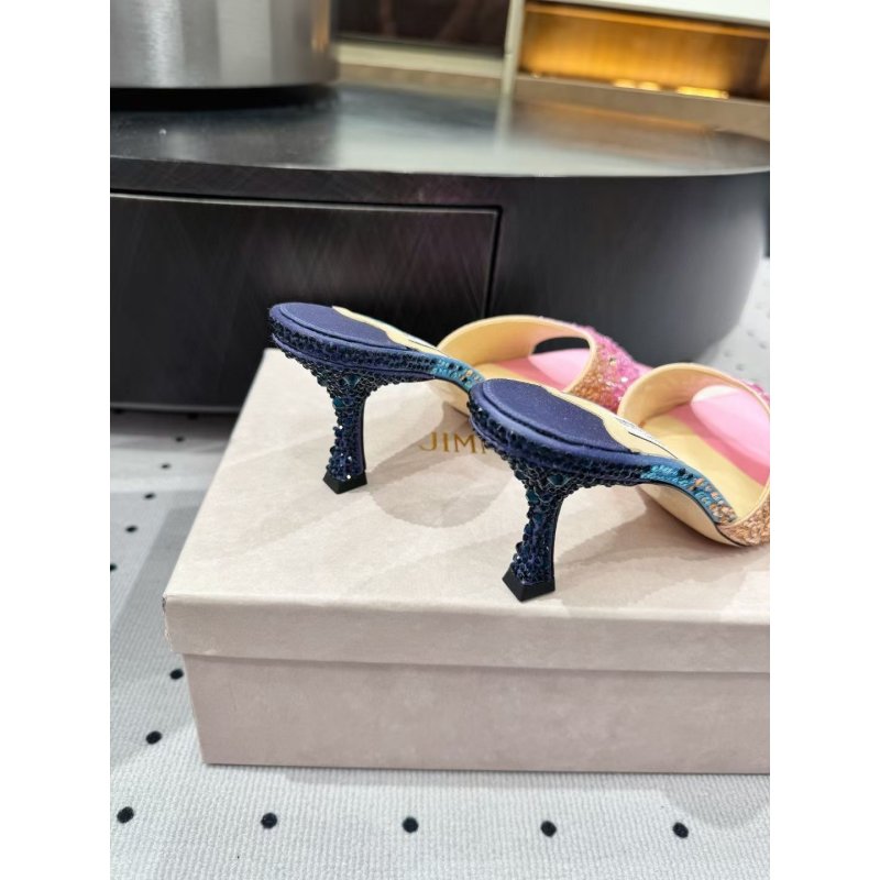 Jimmy Choo High Heeled Sandals SH2505185