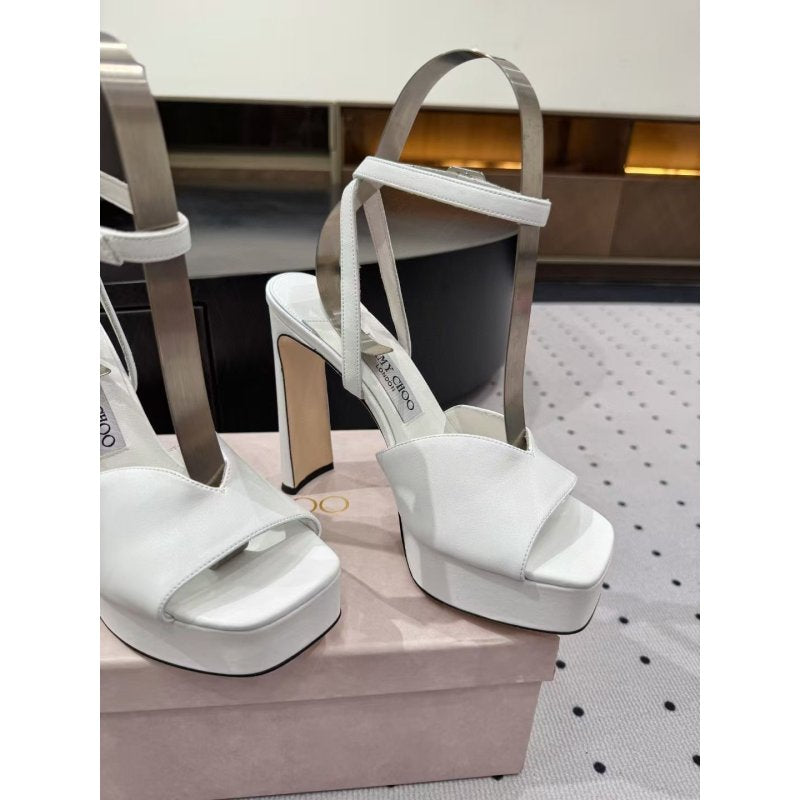 Jimmy Choo High Heeled Sandals SH2505186