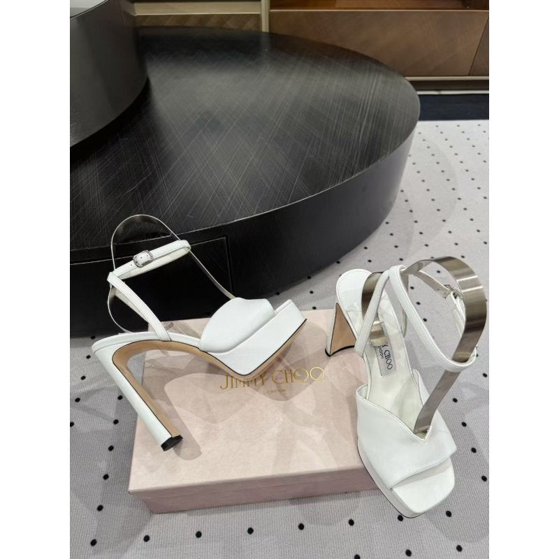 Jimmy Choo High Heeled Sandals SH2505186