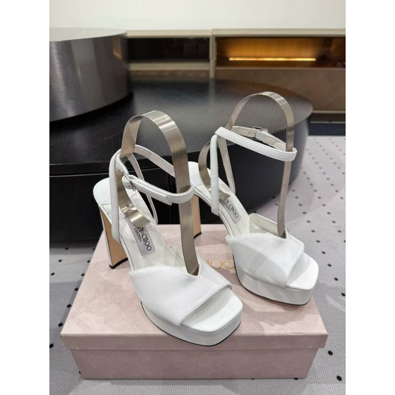 Jimmy Choo High Heeled Sandals SH2505186
