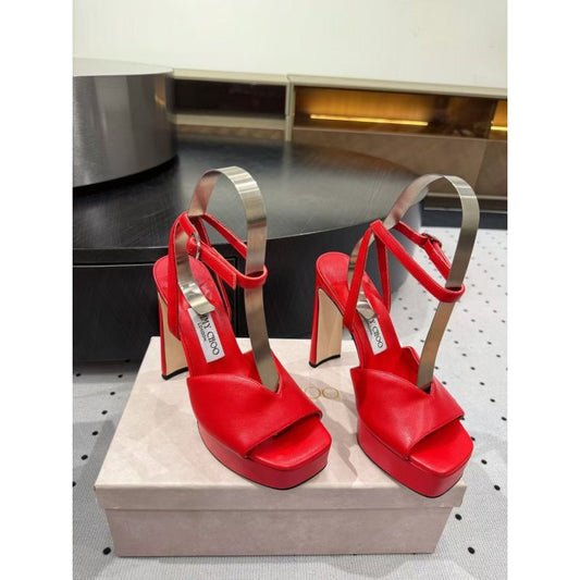 Jimmy Choo High Heeled Sandals SH2505187
