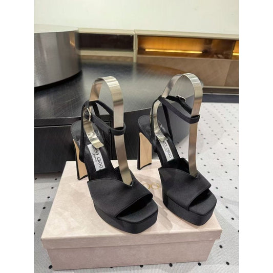 Jimmy Choo High Heeled Sandals SH2505188