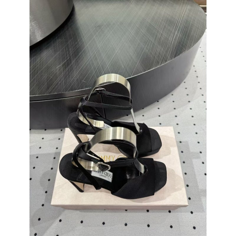 Jimmy Choo High Heeled Sandals SH2505188
