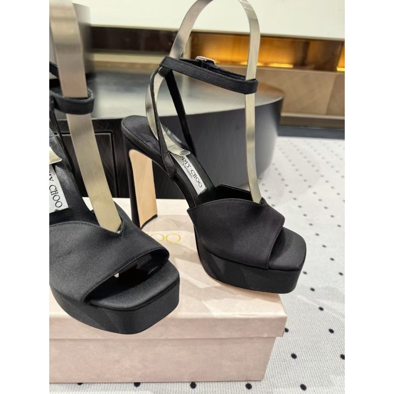 Jimmy Choo High Heeled Sandals SH2505188