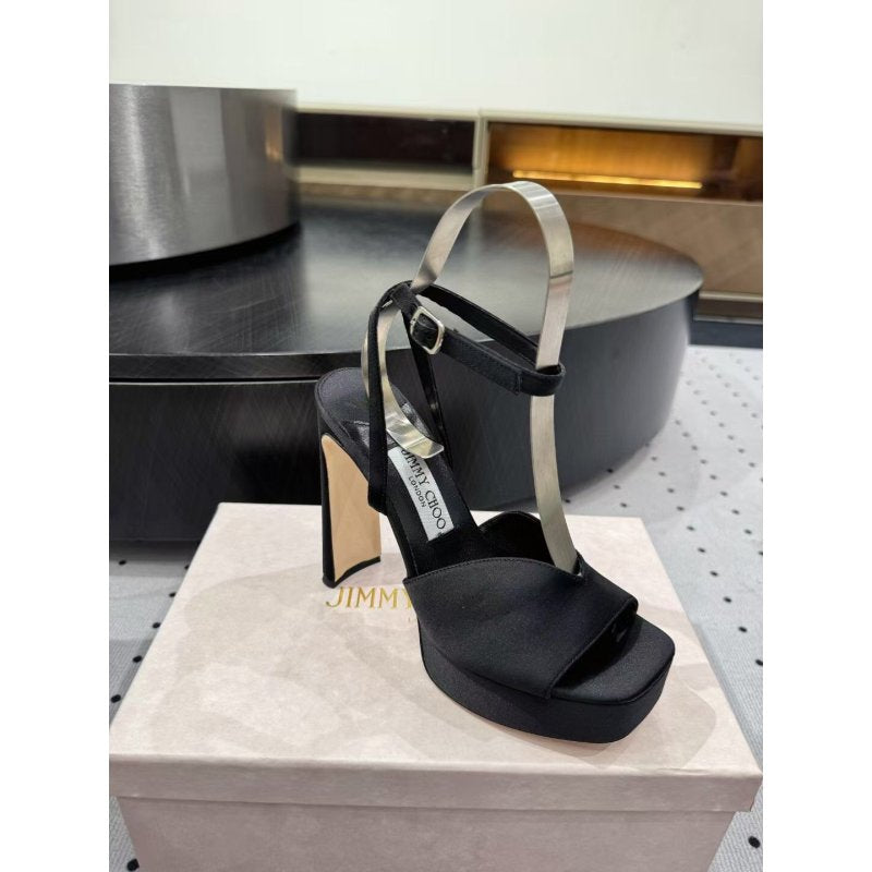 Jimmy Choo High Heeled Sandals SH2505188
