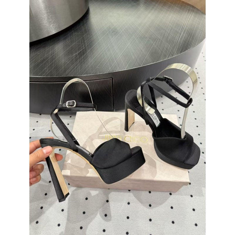 Jimmy Choo High Heeled Sandals SH2505188