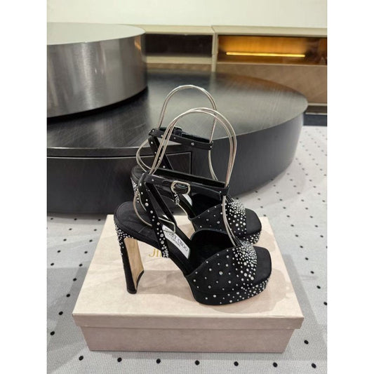 Jimmy Choo High Heeled Sandals SH2505189