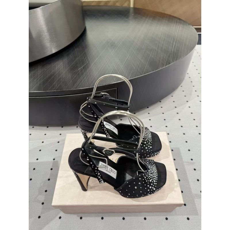 Jimmy Choo High Heeled Sandals SH2505189