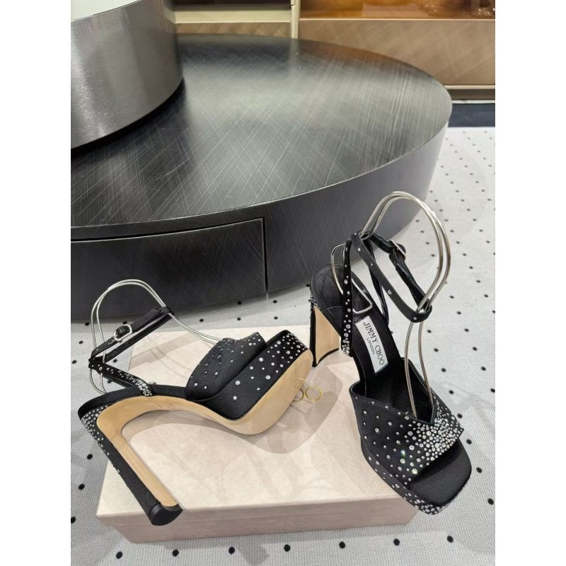 Jimmy Choo High Heeled Sandals SH2505189