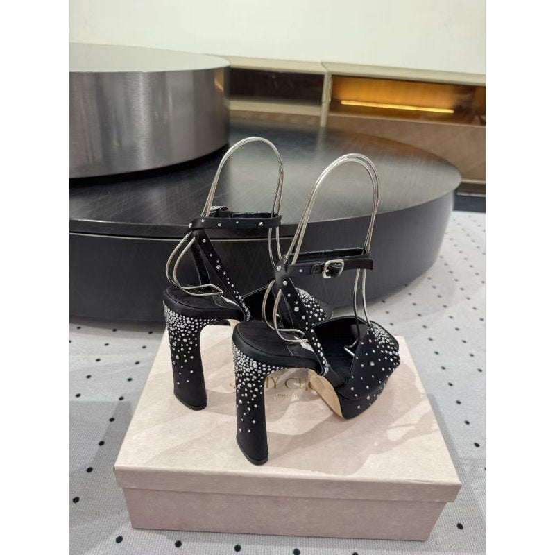 Jimmy Choo High Heeled Sandals SH2505189