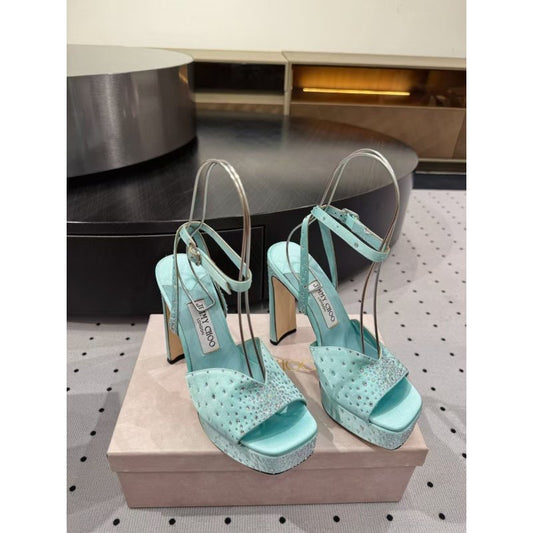 Jimmy Choo High Heeled Sandals SH2505190