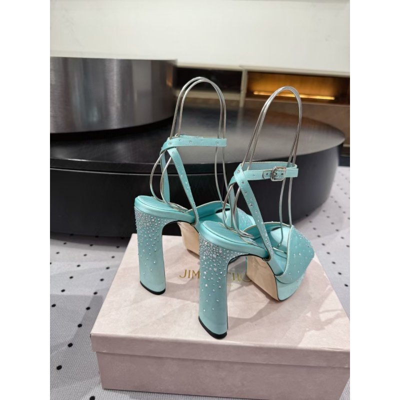 Jimmy Choo High Heeled Sandals SH2505190