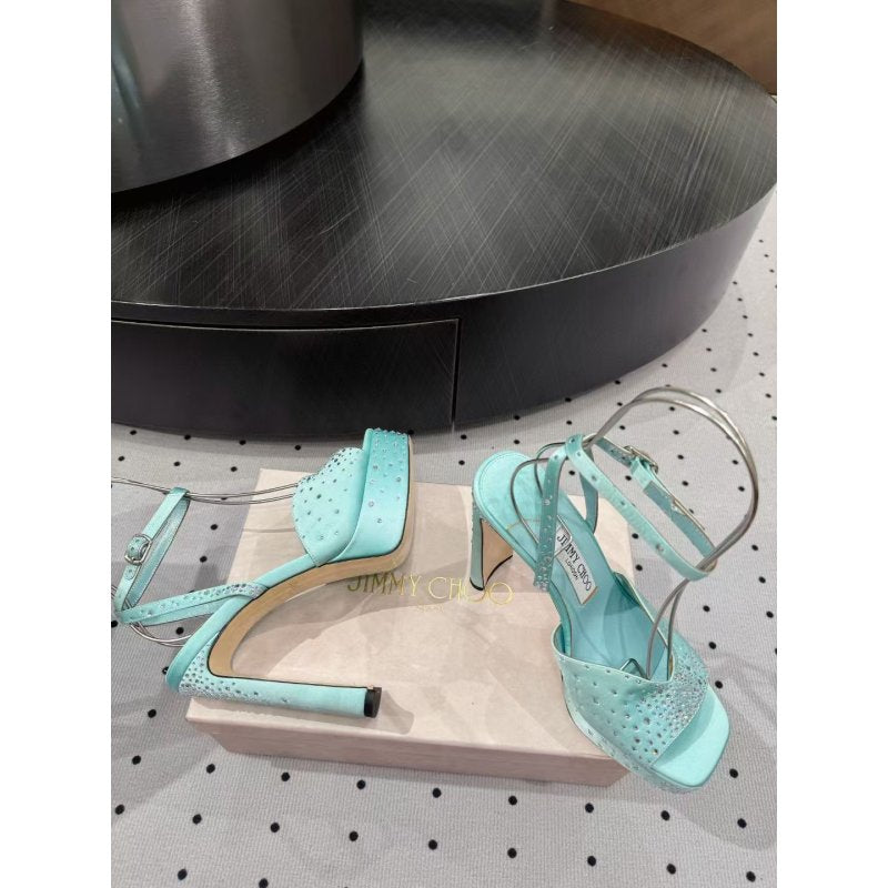 Jimmy Choo High Heeled Sandals SH2505190