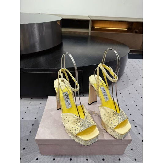 Jimmy Choo High Heeled Sandals SH2505192