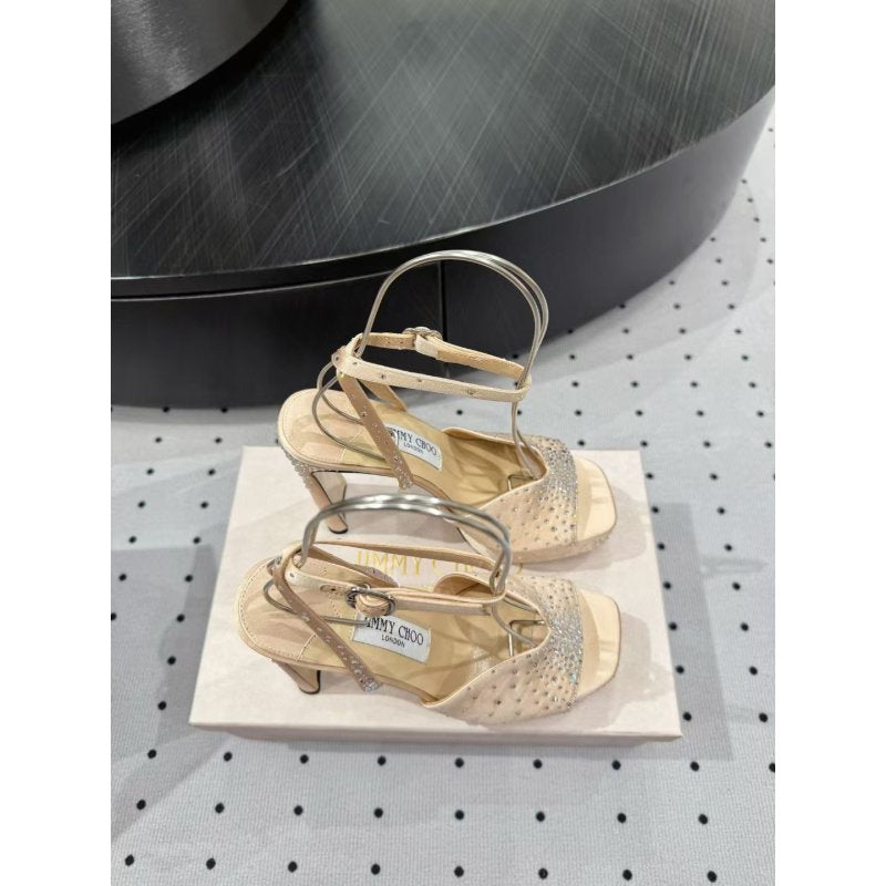 Jimmy Choo High Heeled Sandals SH2505193