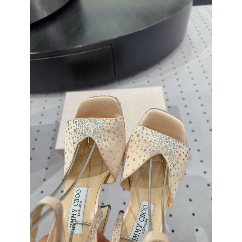Jimmy Choo High Heeled Sandals SH2505193