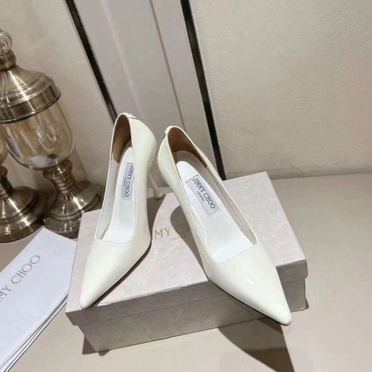 Jimmy Choo High Heeled Shoes SH010335