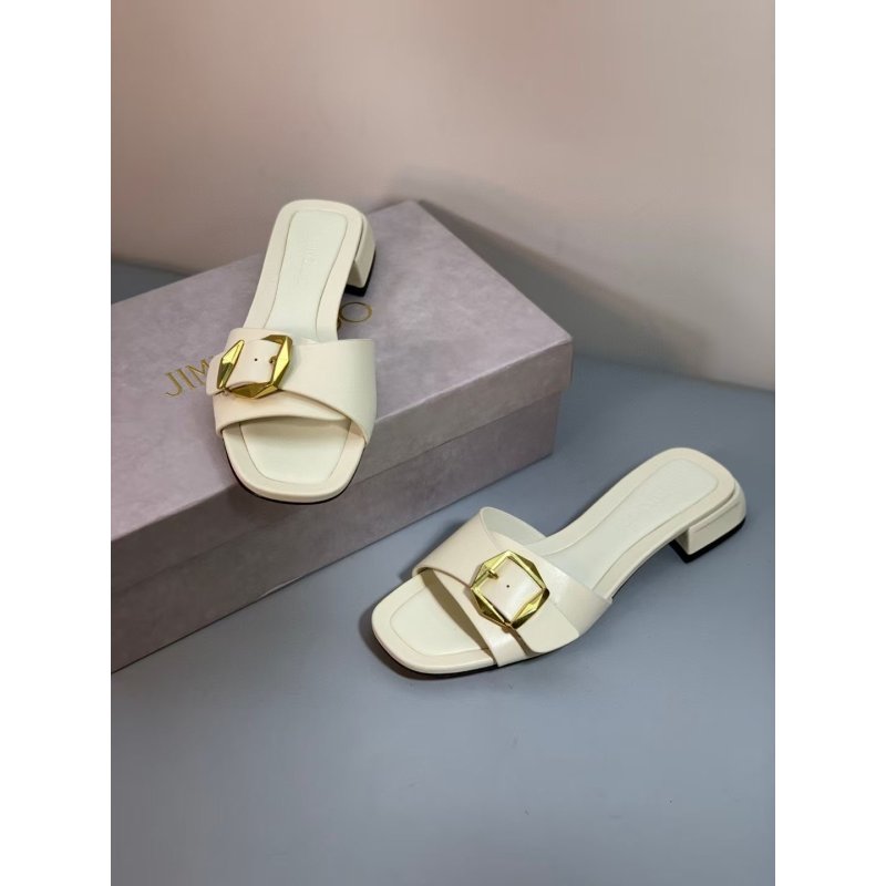 Jimmy Choo Sandals SH2505153